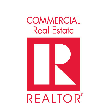 Commercial Real Estate logo