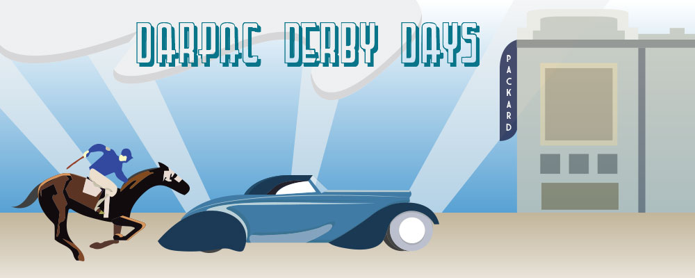 DARPAC Derby Days