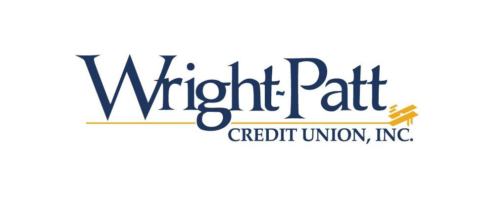 Wright-Patt Credit Union logo