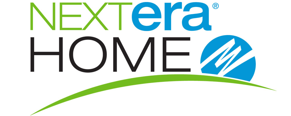 NextEra Home Logo