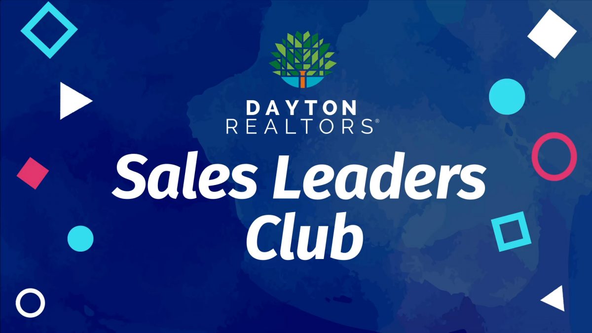 2020 Sales Leaders Club