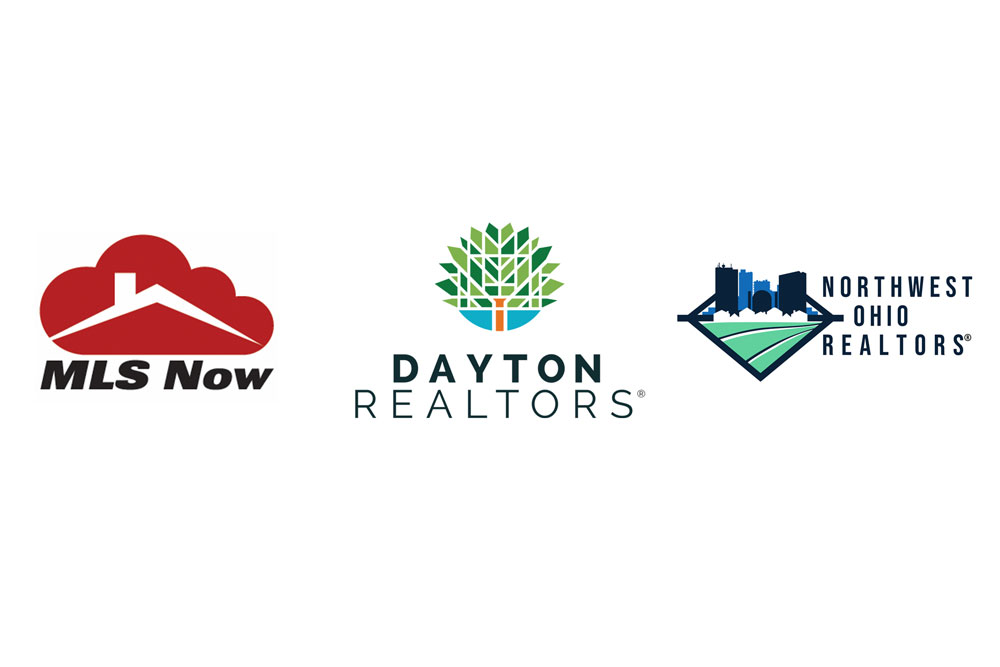 MLS Now, Dayton Realtors, Northwest Ohio Realtors share listing data
