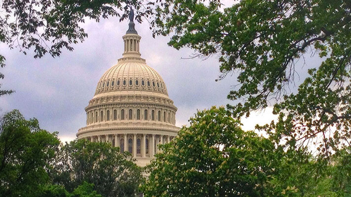 US Capitol