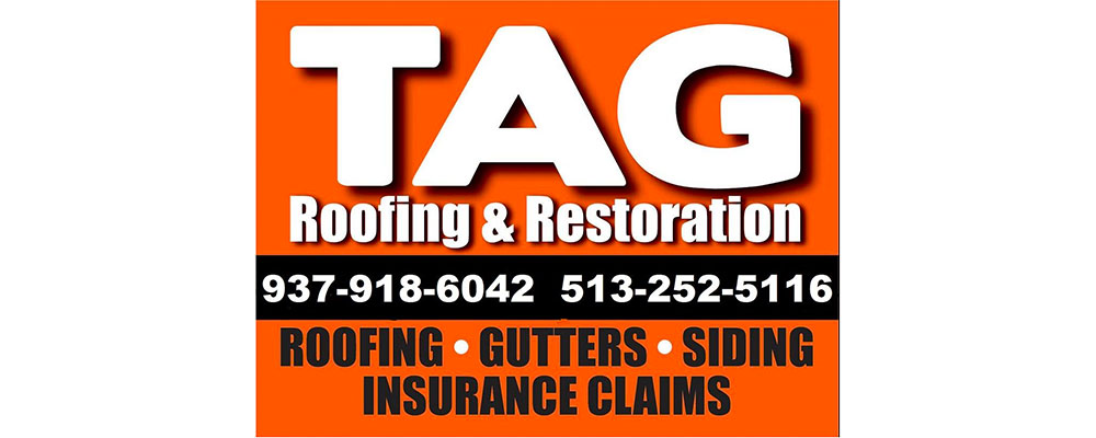 Tag Roofing & Restoration