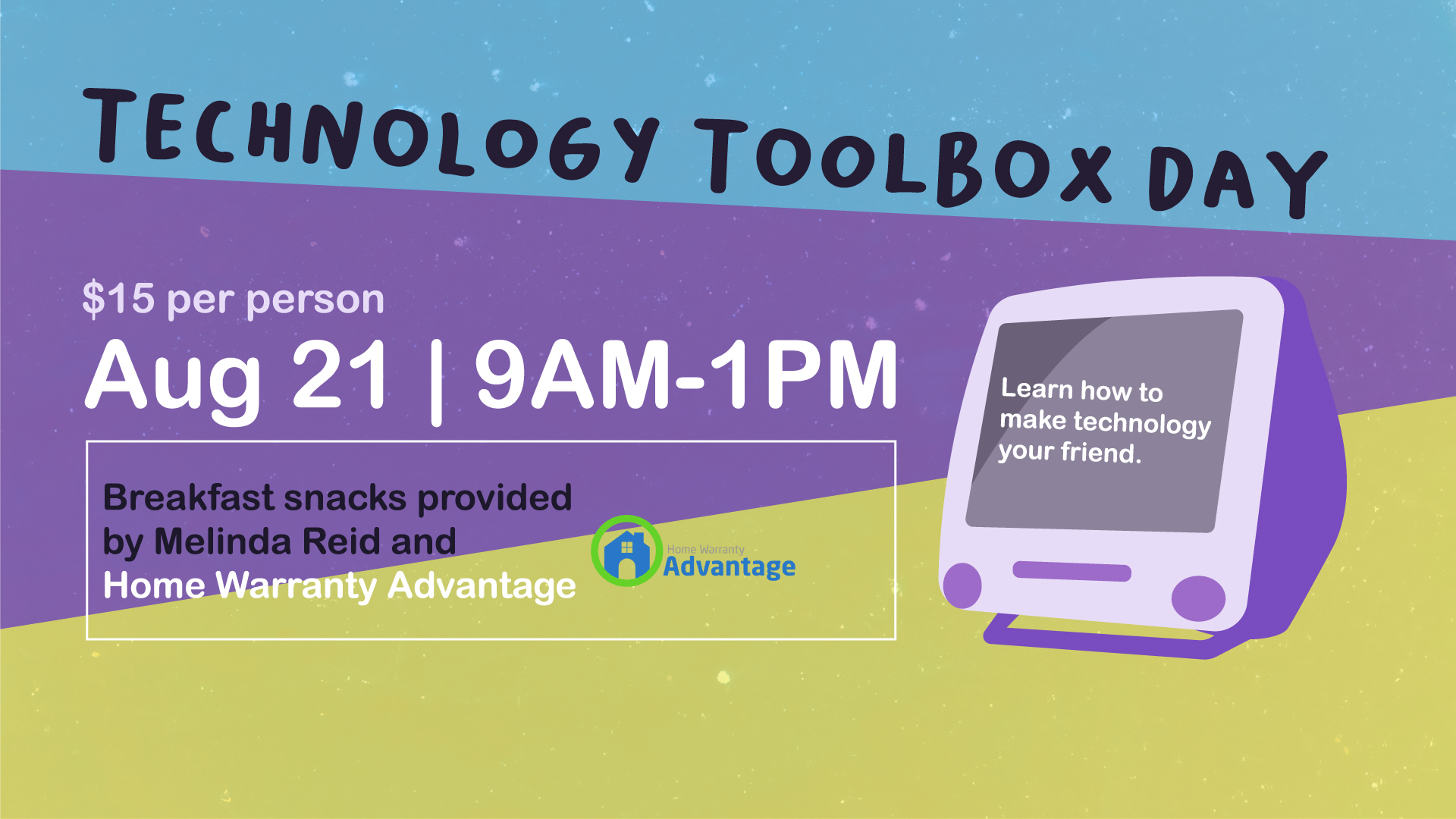 Technology Toolbox Day