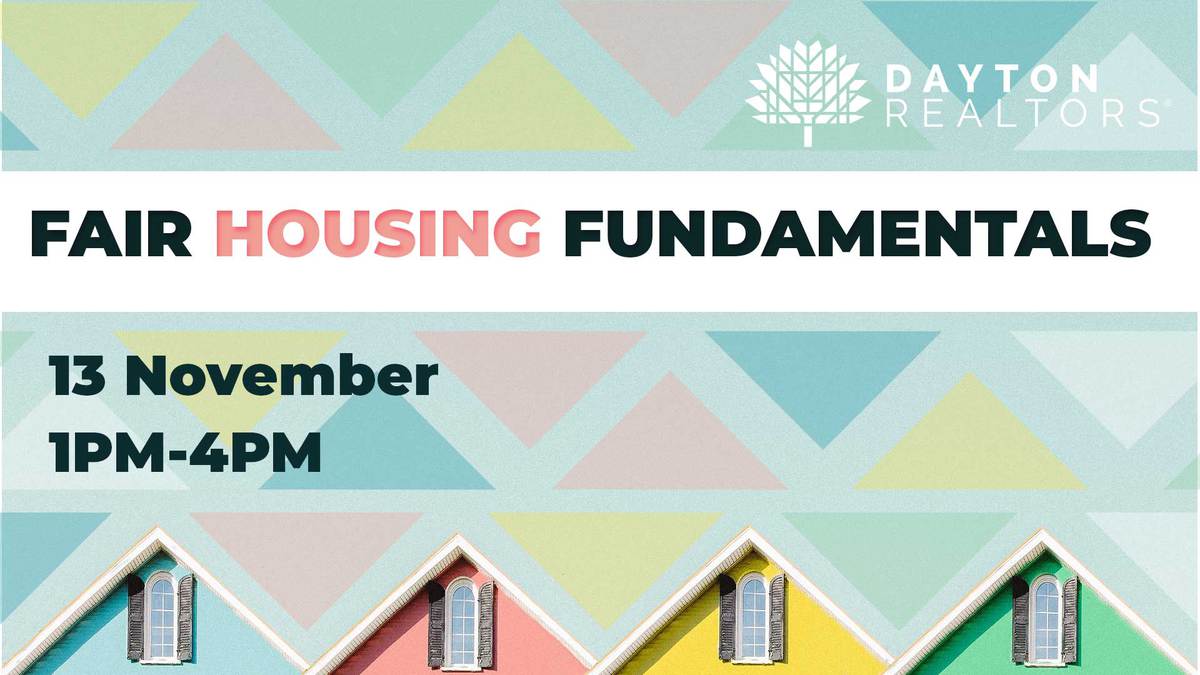 Fair Housing Fundamentals