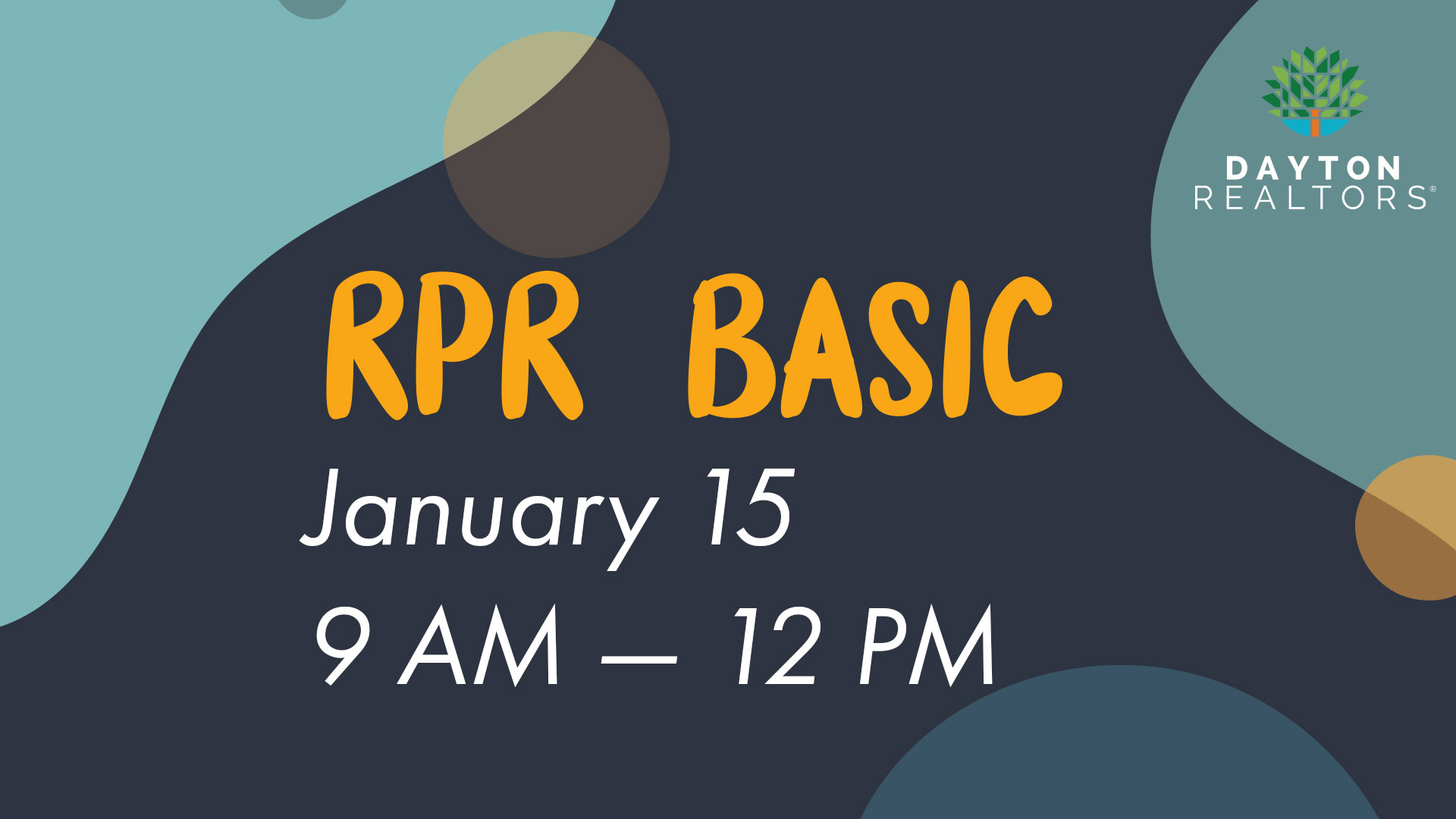 RPR Basic