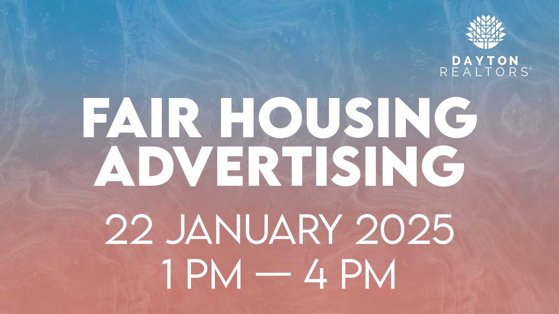 Fair Housing Advertising