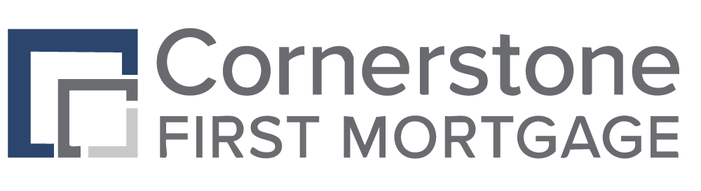 Cornerstone First Mortgage