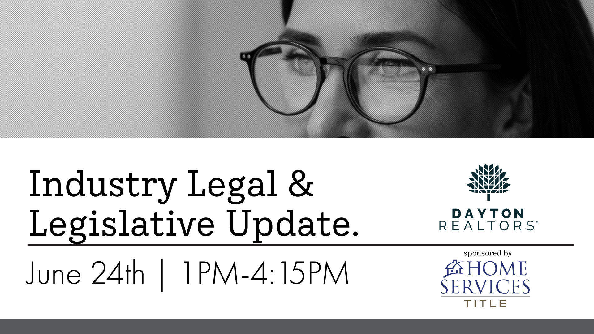 Industry Legal & Legislative Update