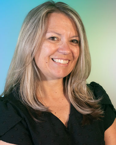 Amanda Fry