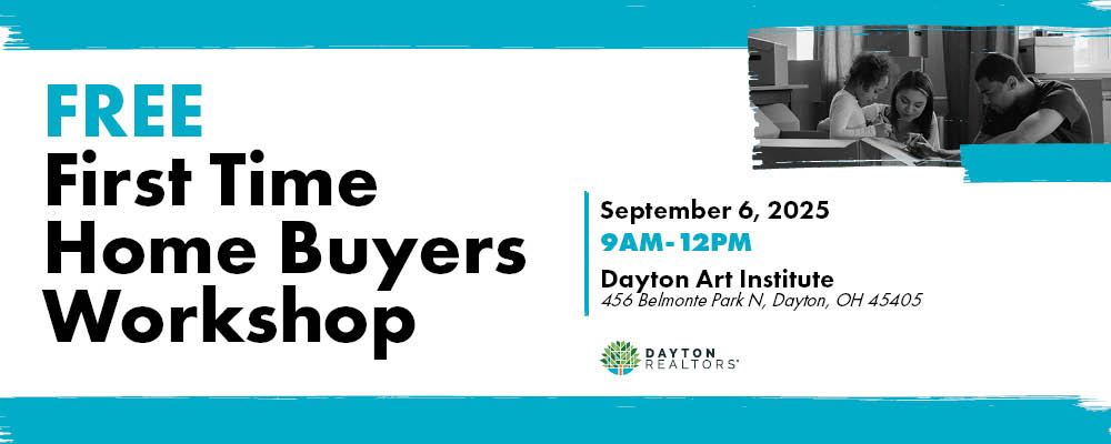 First-Time Homebuyer's Workshop
