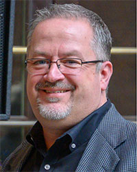 Brett Williford