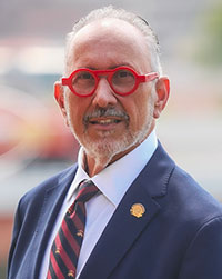 Brian Sharp