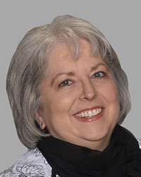 Cynthia Comer