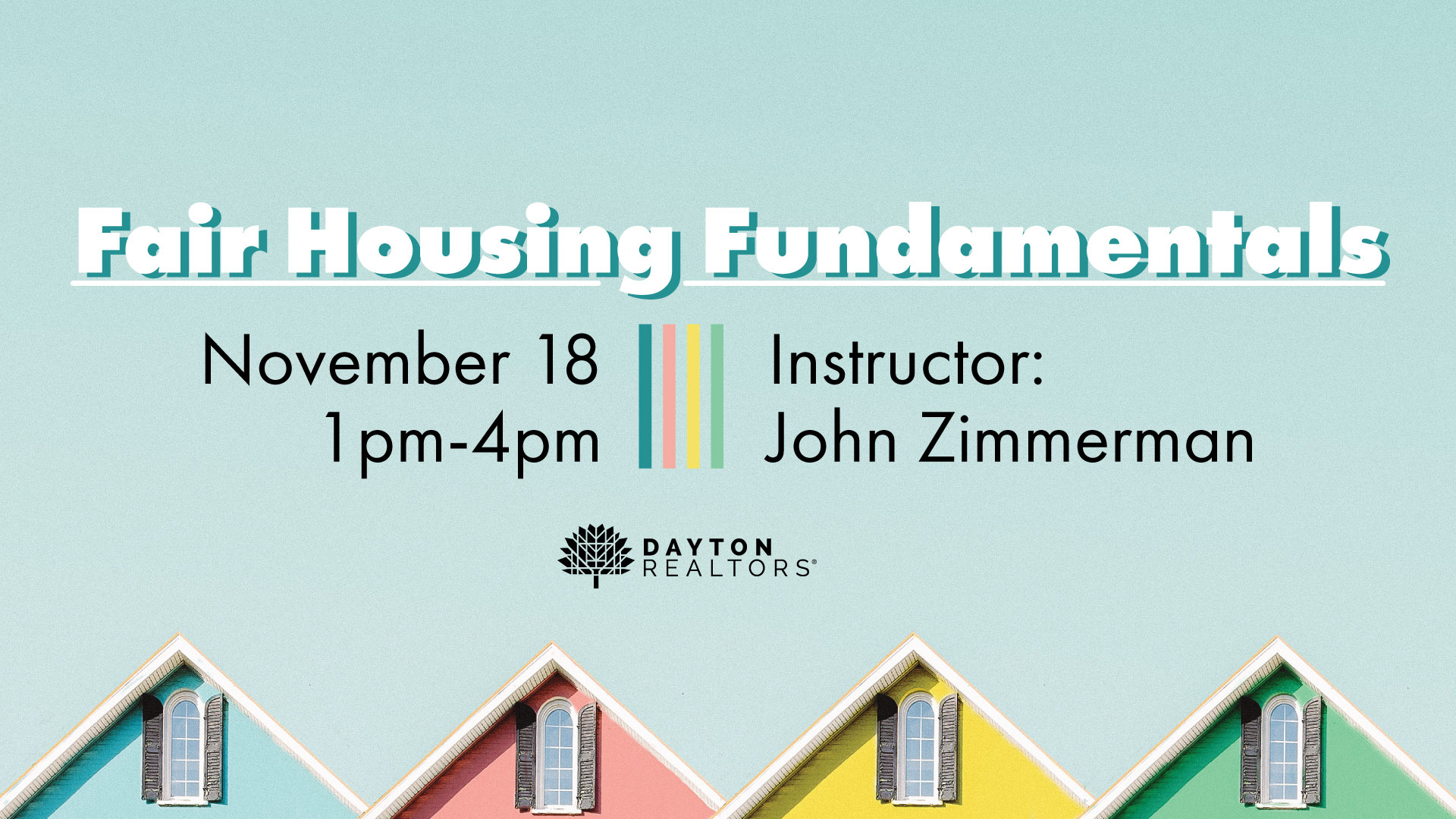Fair Housing Fundamentals