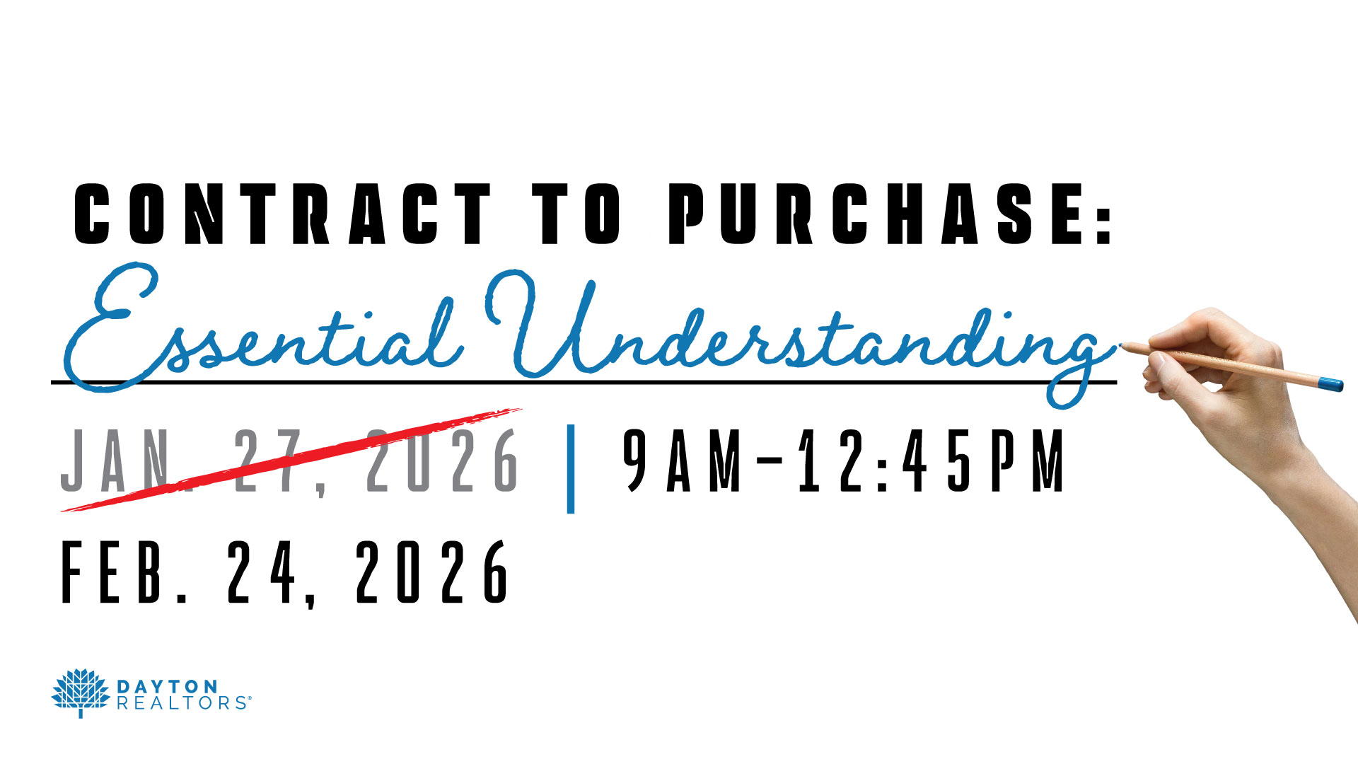 Contract to Purchase