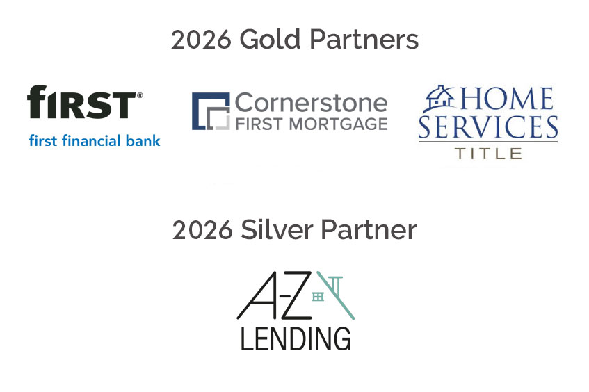 2025 Affiliate Sponsors