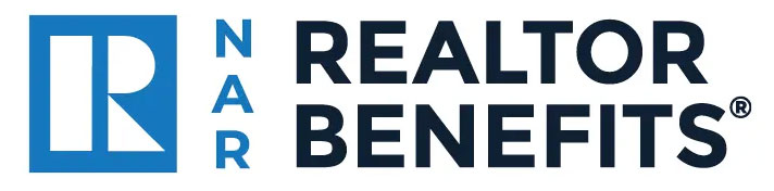 NAR Realtor Benefits logo