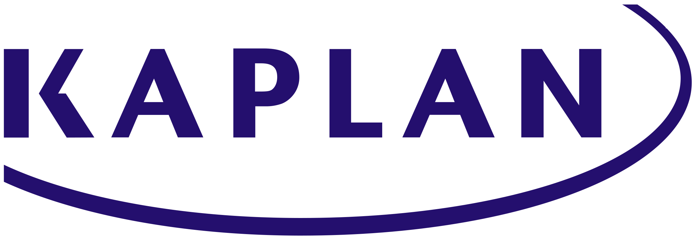 Kaplan Logo