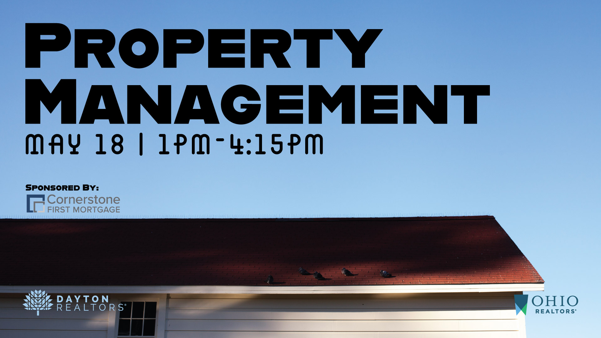 Property Management Class