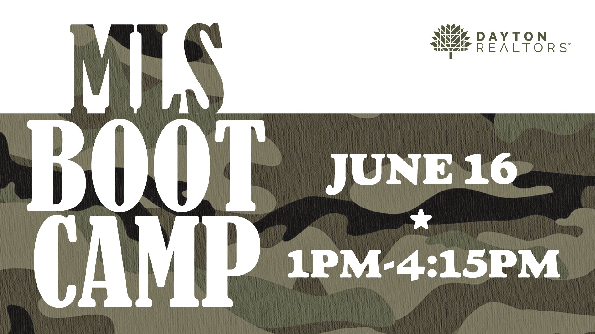 MLS Bootcamp