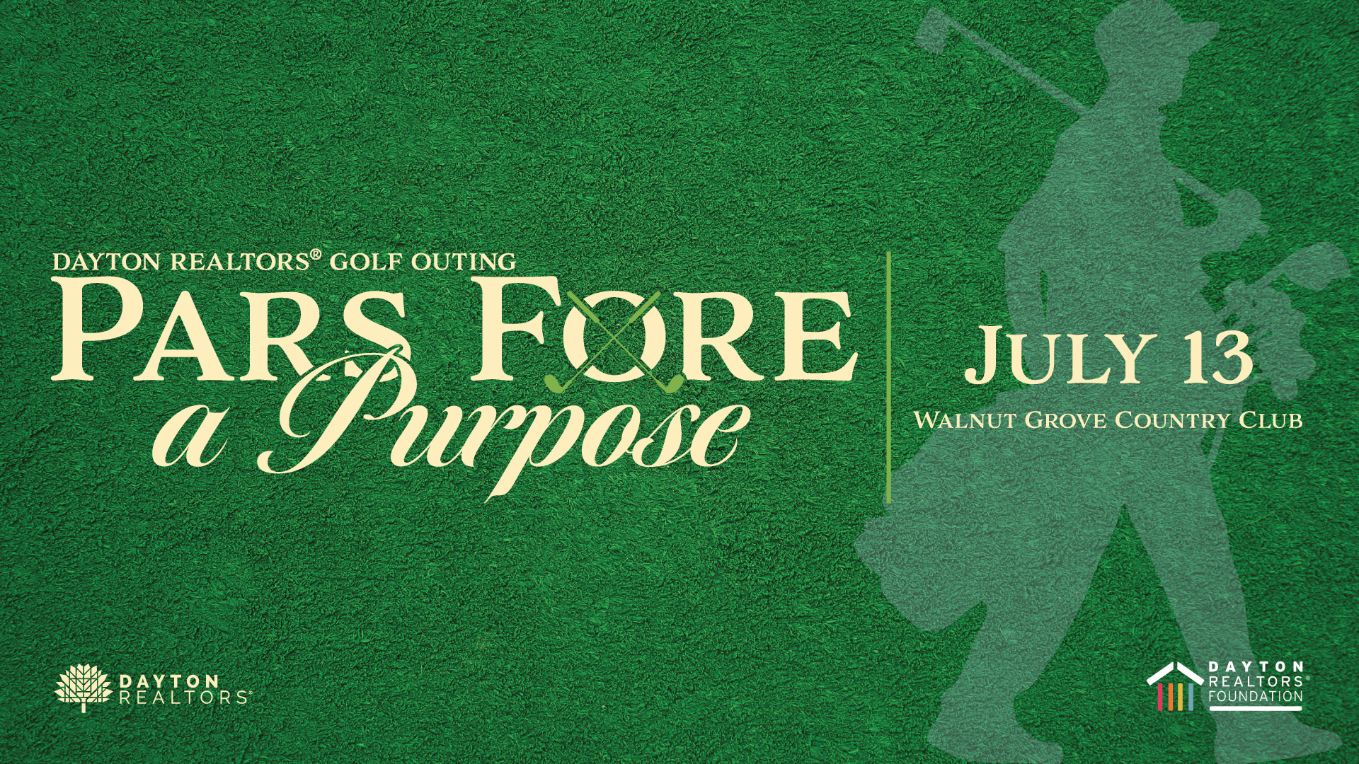 Pars fore a Purpose - Golf Outing