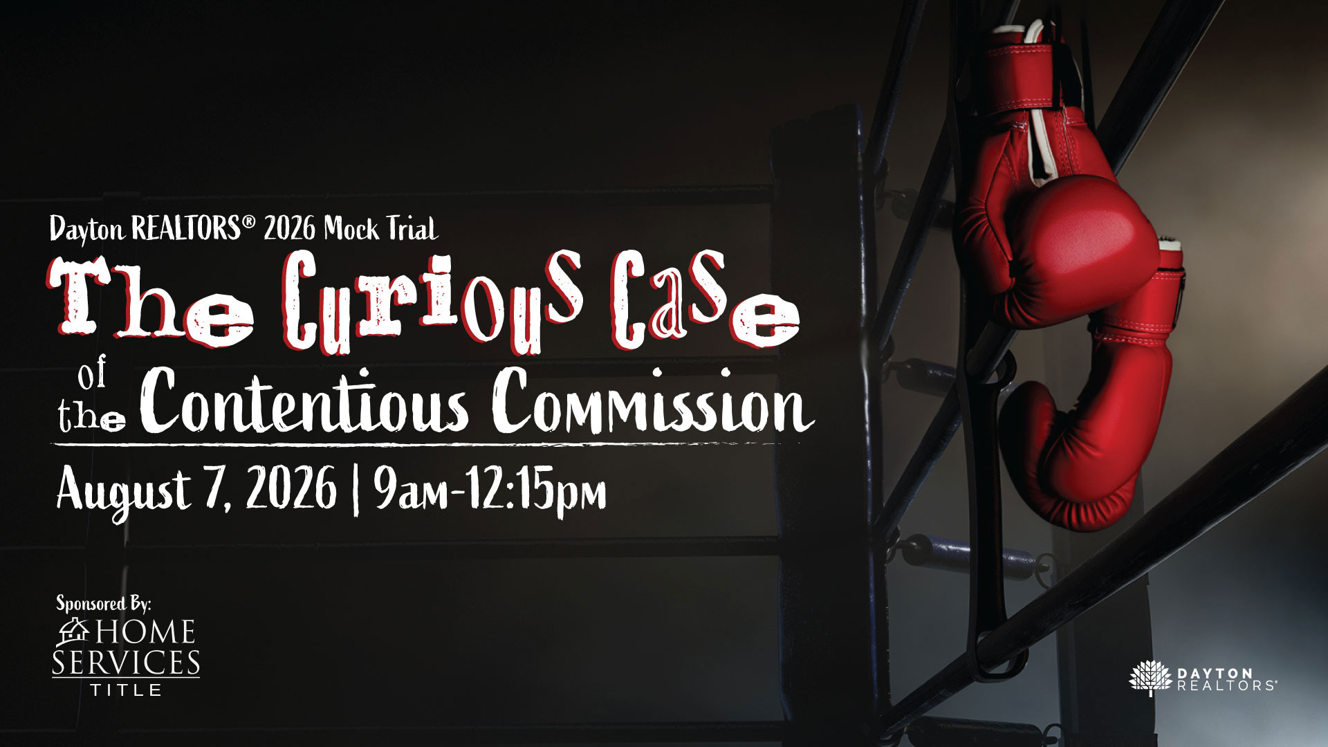 Mock Trial - The Curious Case of the Contentious Commission