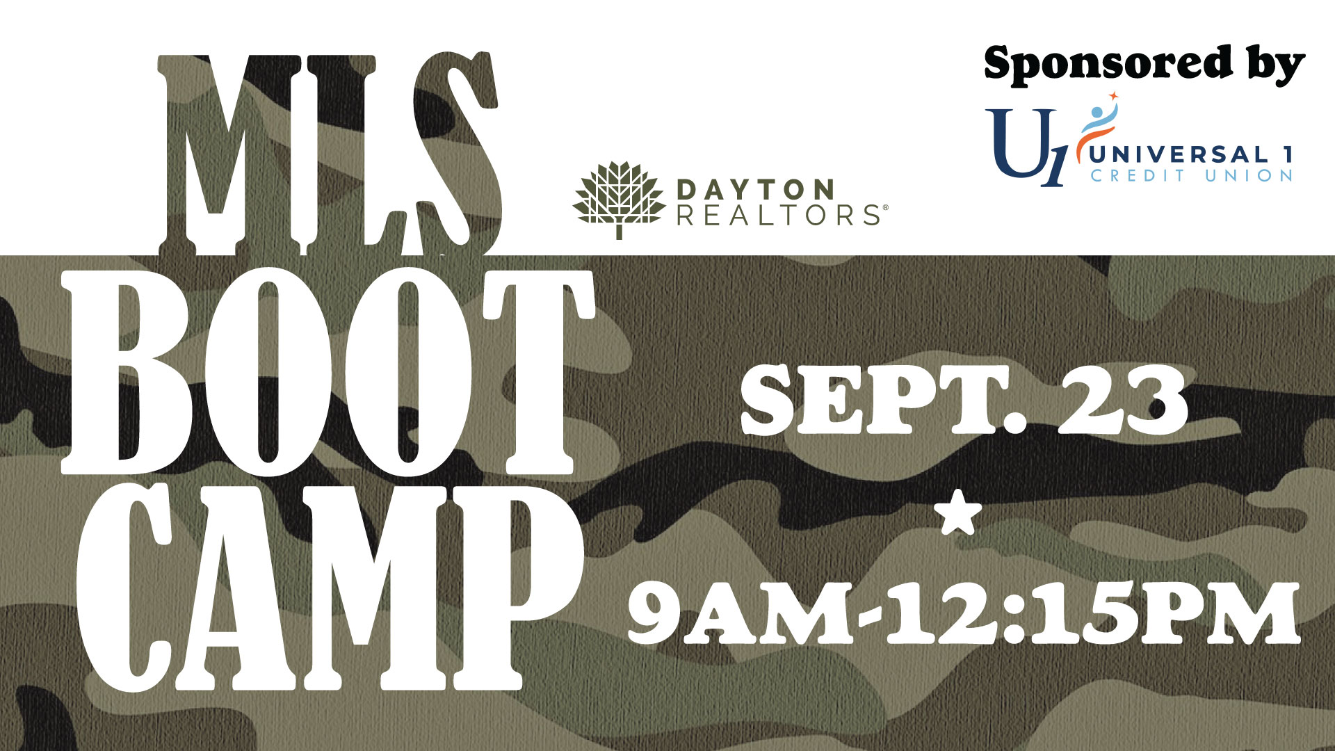 MLS Bootcamp
