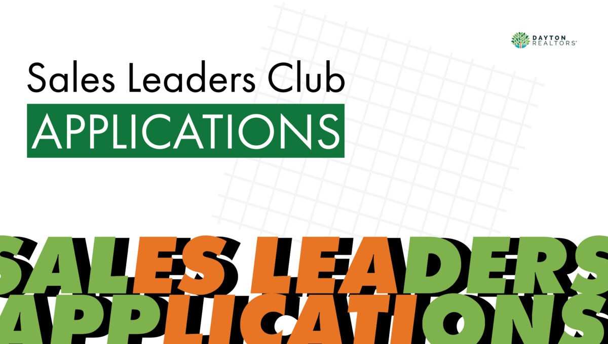 Sales Leaders Application