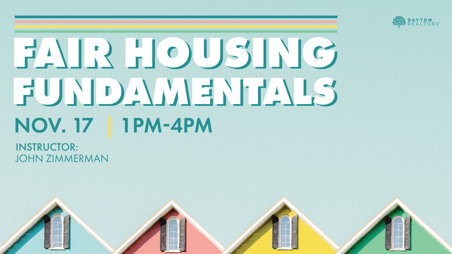 Fair Housing Fundamentals